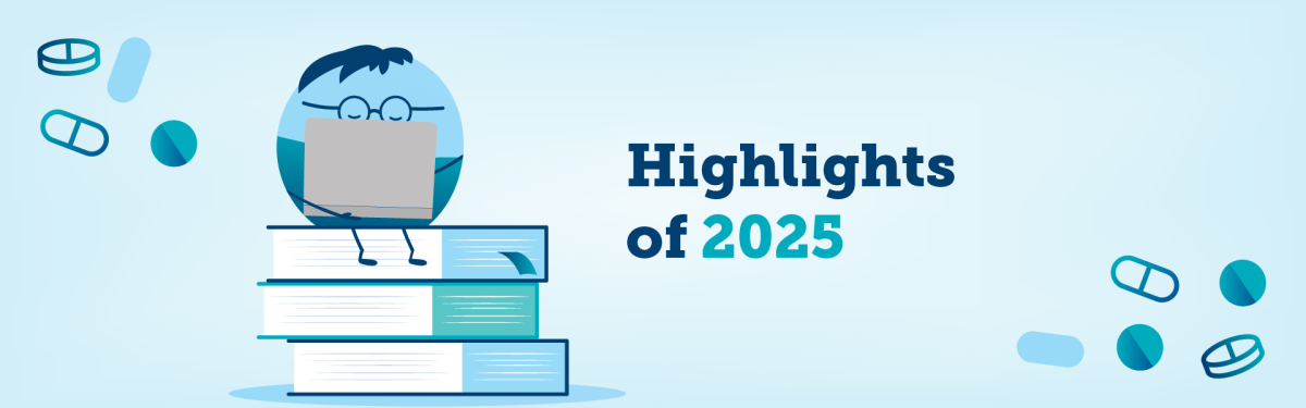2025 Highlights